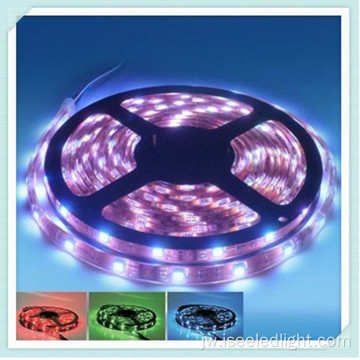 Strip Piksel LED Tinggi DMX